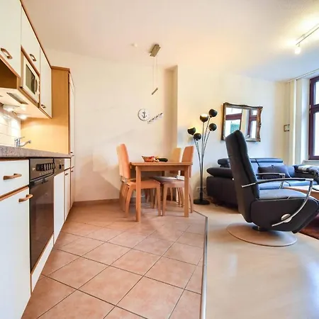 Medici 11 A * Heringsdorf