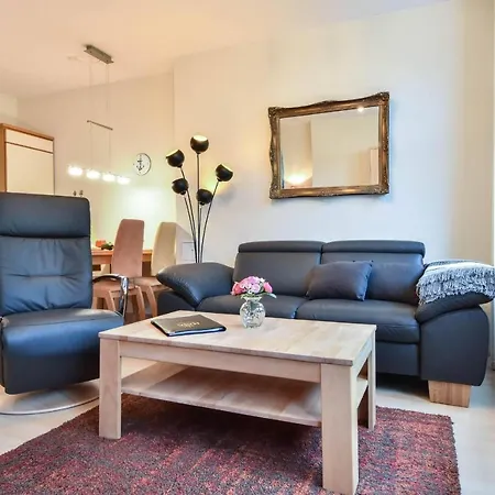 Medici 11 A * Heringsdorf