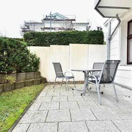 Medici 11 A Lejlighed Heringsdorf (Usedom)