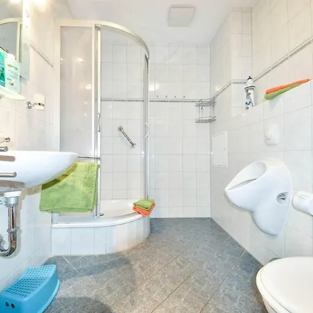 Medici 11 A Heringsdorf